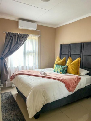 Cozy Central BNB Mbabane